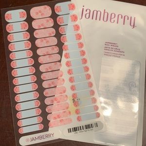 Jamberry Juniors When Pigs Fly Wraps